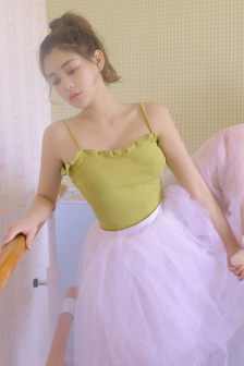 兰若行者